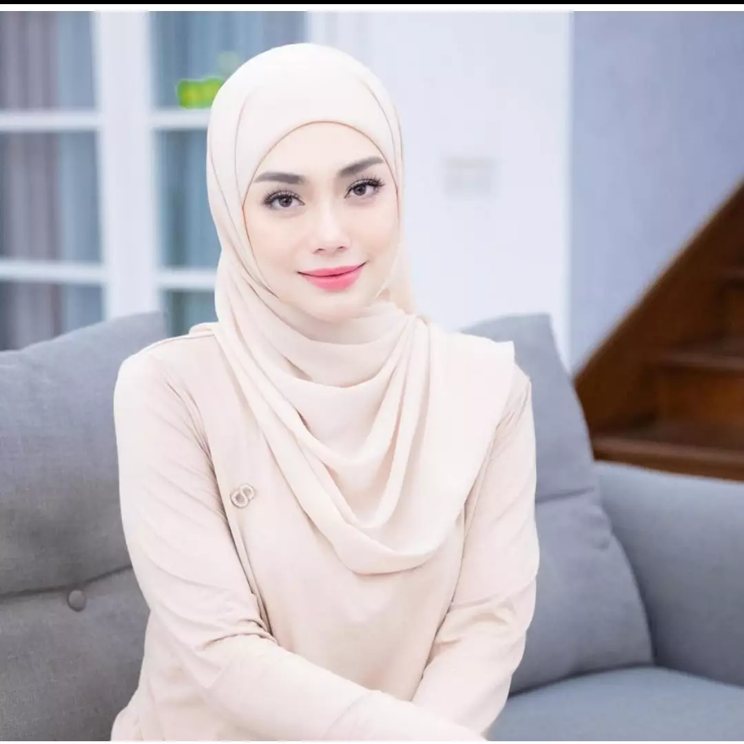 Celine Evangelista bimbang film horor lamanya tayang usai hijrah, sampai minta pendapat ahli agama