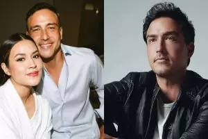 Profil Hamish Daud, aktor dan presenter yang kini jadi sorotan usai kabar digugat cerai Raisa