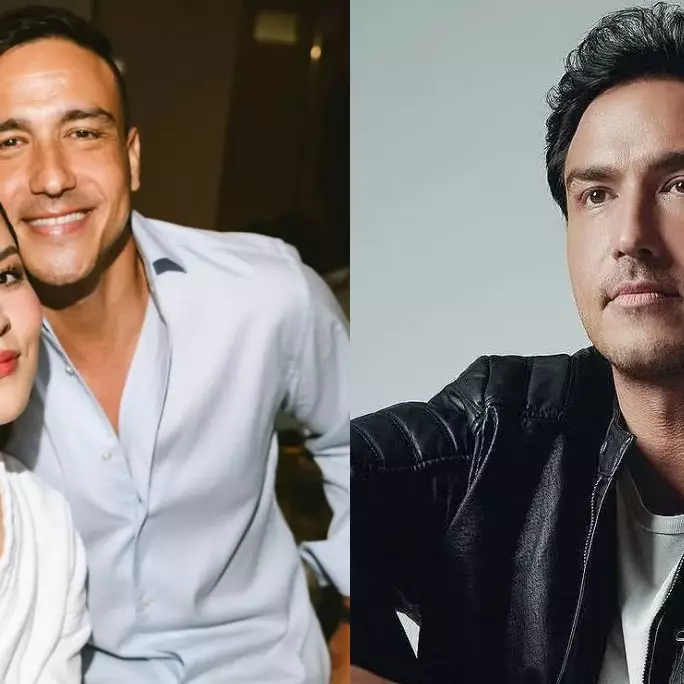 Profil Hamish Daud, aktor dan presenter yang kini jadi sorotan usai kabar digugat cerai Raisa