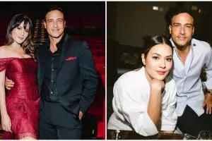 7 Kisah perjalanan asmara Raisa dan Hamis Daud, pacaran setahun, saat nikahan jadi hari patah hati