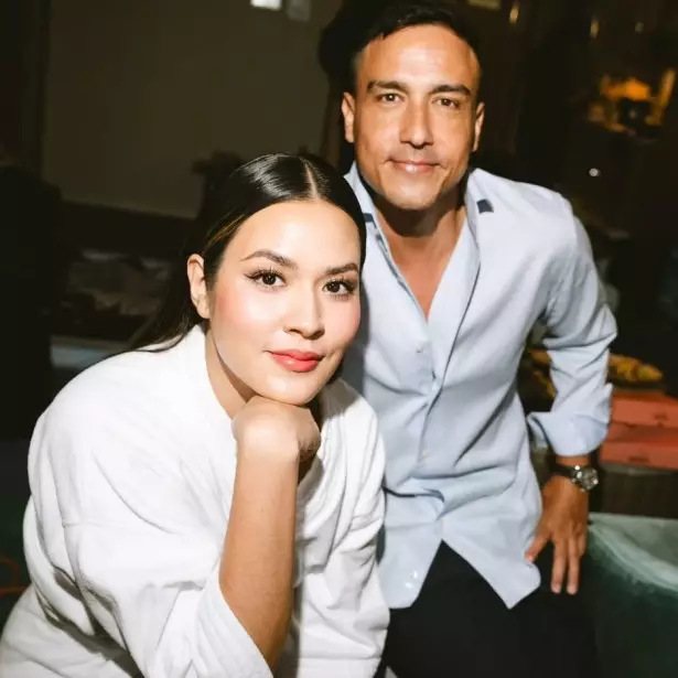 7 Kisah perjalanan asmara Raisa dan Hamis Daud, pacaran setahun, saat nikahan jadi hari patah hati