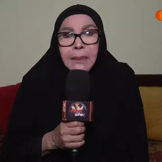 Cerita Mpok Atiek berangkat umrah ketiga, tangis haru mengingat kematian