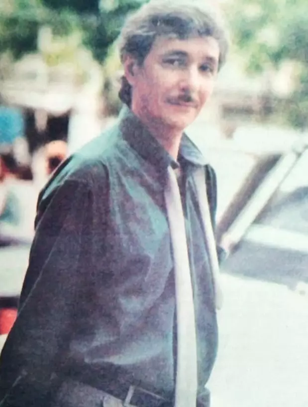 aktor antagonis menantu Jenderal Hoegeng © berbagai sumber aktor antagonis menantu Jenderal Hoegeng © berbagai sumber