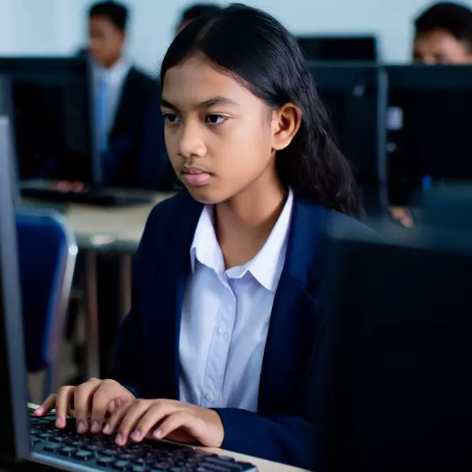 Contoh soal excel untuk seleksi kerja, dari dasar hingga menengah