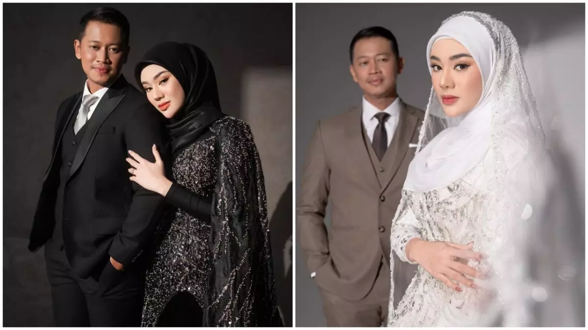 Gara-gara foto mantan, ini alasan Clara Shinta ungkap permasalahan rumah tangganya di media sosial