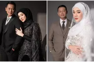 Gara-gara foto mantan, ini alasan Clara Shinta ungkap permasalahan rumah tangganya di media sosial