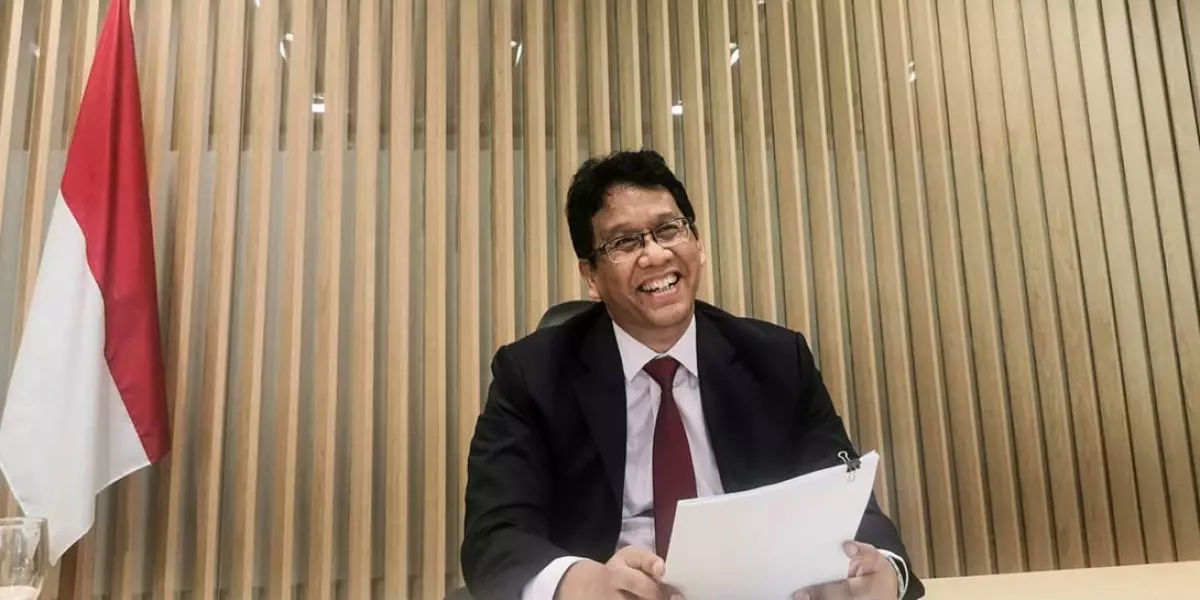 Purbaya ungkap iuran BPJS Kesehatan kemungkinan naik tahun depan, tapi ada syaratnya