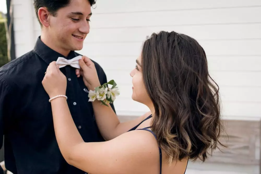 Kata-kata penyemangat hadapi ujian pernikahan 2025 © 2025 brilio.net