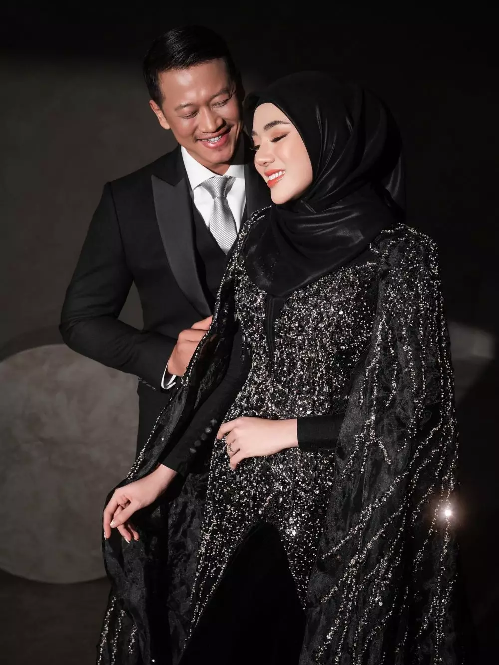 poin masalah rumah tangga Clara Shinta © berbagai sumber poin masalah rumah tangga Clara Shinta © berbagai sumber