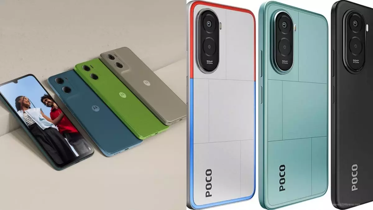 10 Rekomendasi smartphone dengan baterai 7.000 mAh, mana nih pilihan kaum mendang-mending?