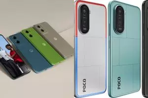 10 Rekomendasi smartphone dengan baterai 7.000 mAh, mana nih pilihan kaum mendang-mending?