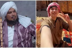 Ustaz Derry Sulaiman ungkap Willie Salim sudah mualaf, bakal diumumkan di GBK di depan 100.000 orang