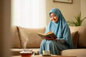 100 Caption Islami tentang kesabaran terbaik 2025, penyejuk jiwa di tengah ujian hidup