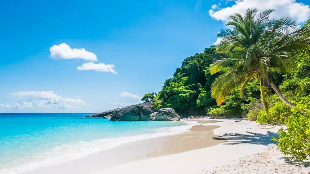 100 Kata-kata motivasi tentang laut keren, indah penuh makna © 2025 brilio.net 100 Kata-kata motivasi tentang laut keren, indah penuh makna © 2025 brilio.net