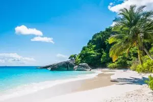 100 Kata-kata motivasi tentang laut keren, indah penuh makna