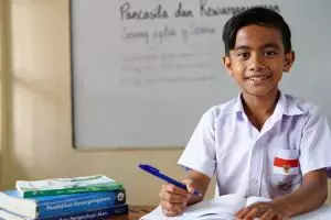 50 Contoh soal ujian PKN kelas 6 SD, lengkap dengan jawaban dan penjelasannya