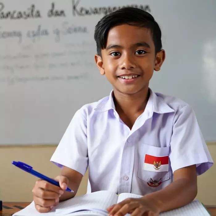 50 Contoh soal ujian PKN kelas 6 SD, lengkap dengan jawaban dan penjelasannya