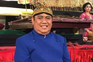 Profil dan jejak karier Ki Anom Suroto, dalang legendaris yang meninggal dunia di usia 77 tahun