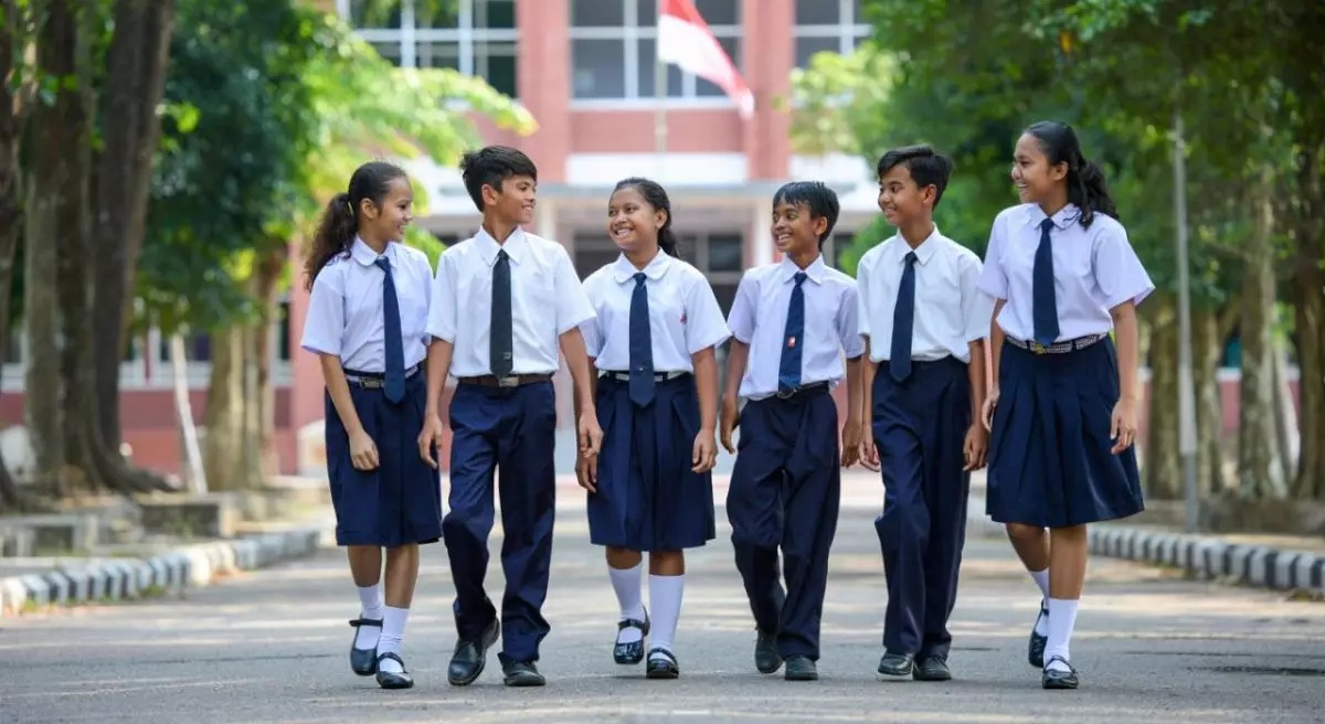 100 Kata-kata bijak anak sekolah yang bikin semangat belajar, cocok untuk caption dan motivasi harian