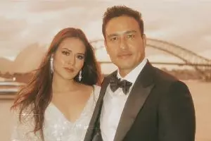 Ungkapan lawas Hamish Daud di podcast soal istri ideal ini viral di media sosial