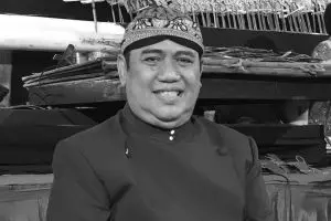 Dari Klaten ke dunia, ini sepak terjang Ki Anom Suroto, maestro dalang yang bawa wayang ke lima benua