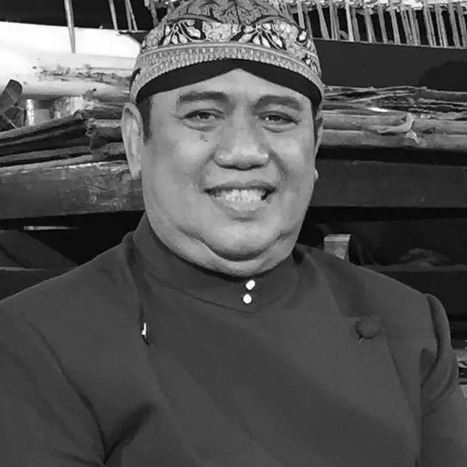 Dari Klaten ke dunia, ini sepak terjang Ki Anom Suroto, maestro dalang yang bawa wayang ke lima benua