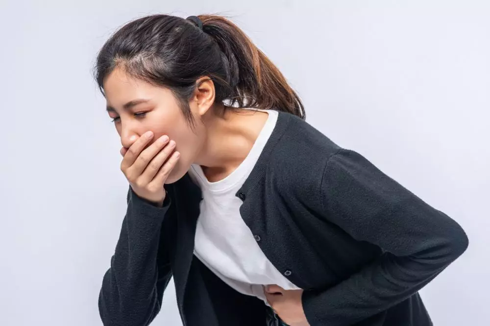 Apa itu gerd? Pahami penyebab, gejala, dan cara mengatasinya agar tak kambuh lagi © 2025 brilio.net Apa itu gerd? Pahami penyebab, gejala, dan cara mengatasinya agar tak kambuh lagi © 2025 brilio.net