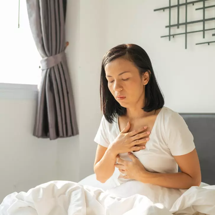 Apa itu gerd? Pahami penyebab, gejala, dan cara mengatasinya agar tak kambuh lagi