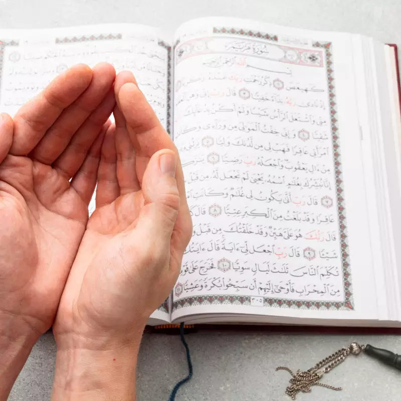 Ayat seribu dinar itu surat apa? Inti arti, makna, dan keutamaannya dalam kehidupan sehari-hari