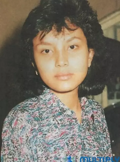 sahabat Desy Ratnasari mantu mantan Presiden Soeharto © Instagram sahabat Desy Ratnasari mantu mantan Presiden Soeharto © Instagram