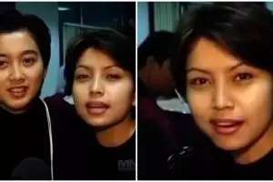 Wanita ini sahabat Desy Ratnasari, kini jadi mantu mantan Presiden Soeharto, ini 9 potret masa mudanya