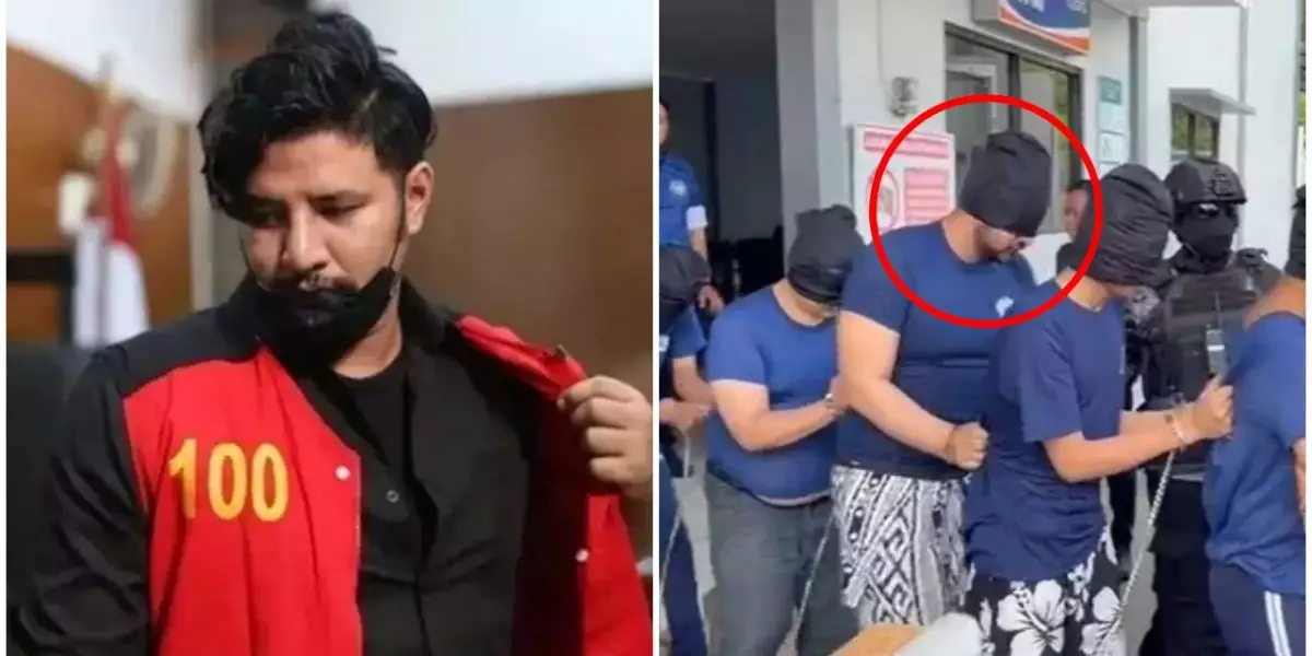 Jaksa ungkap modus peredaran narkoba jaringan Ammar Zoni di rutan, pakai nama samaran anime