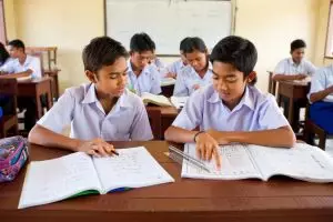 30 Contoh soal ujian matematika kelas 9, lengkap dengan jawaban dan penjelasannya yang mudah dipahami