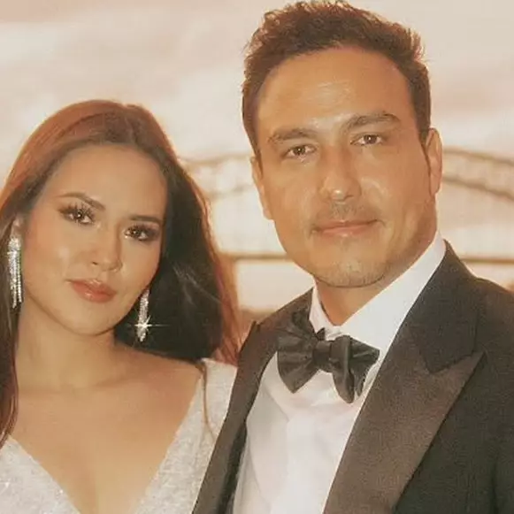 Raisa resmi gugat cerai Hamish Daud, berkas sudah masuk ke Pengadilan Agama Jaksel