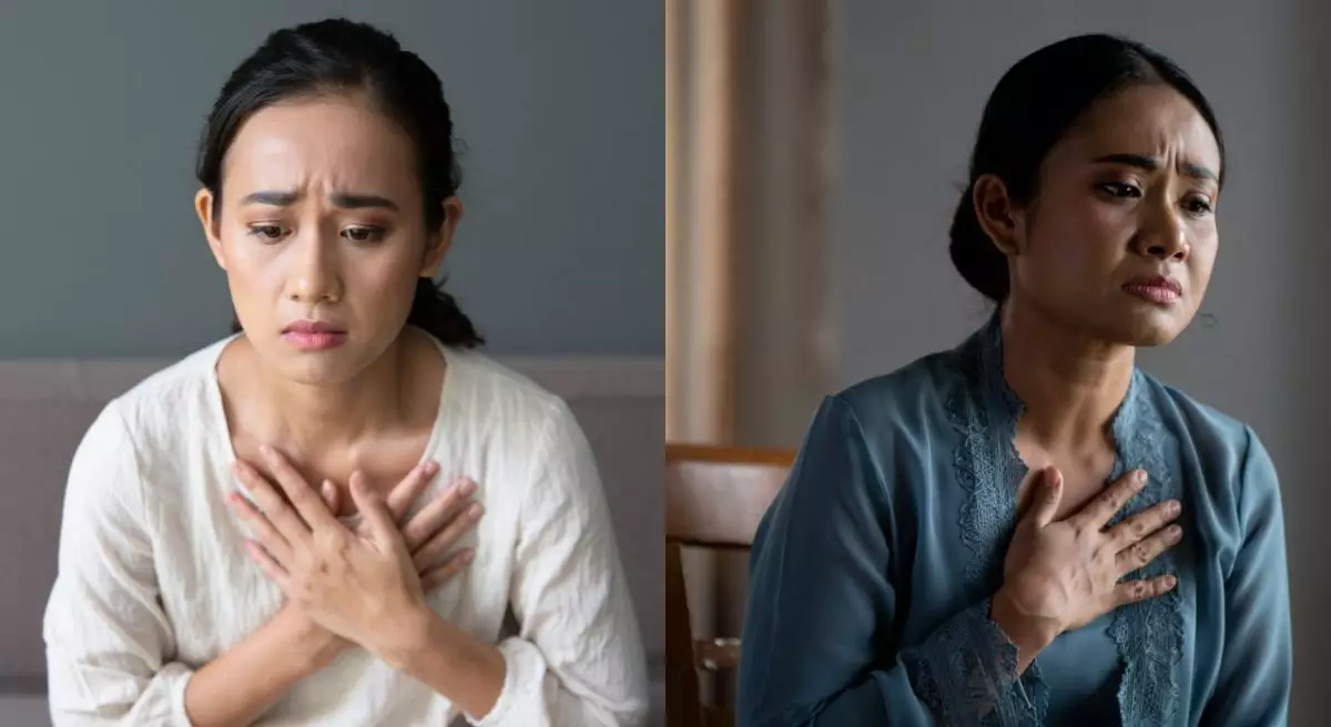 100 Kata-kata ikhlas merelakan, kutipan yang menyentuh dan membantu bangkit lagi