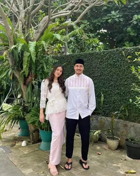 Kabar perceraian Raisa dan Hamish © 2025 berbagai sumber Kabar perceraian Raisa dan Hamish © 2025 berbagai sumber
