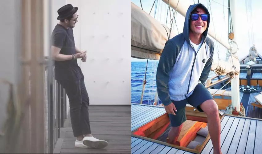 beda gaya hamish daud dan keenan pearce © 2025 berbagai sumber beda gaya hamish daud dan keenan pearce © 2025 berbagai sumber