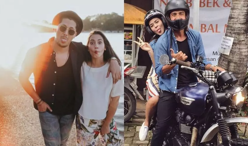 beda gaya hamish daud dan keenan pearce © 2025 berbagai sumber beda gaya hamish daud dan keenan pearce © 2025 berbagai sumber