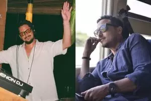 Sama-sama pernah ada di hati Raisa, ini 9 potret beda gaya Hamish Daud dan Keenan Pearce