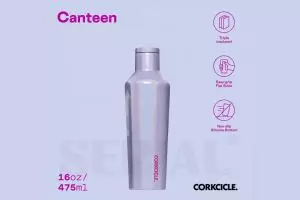 9 Tumbler Corkcicle favorit di bawah Rp700 ribu, stylish, awet, dan cocok untuk aktivitas harian