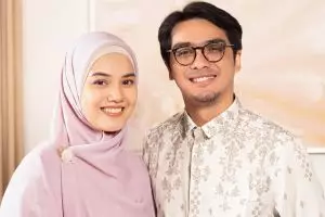 12 Tahun jadi suami-istri, Herfiza dan Ricky Harun beberkan 3 rahasia rumah tangga awet dan harmonis