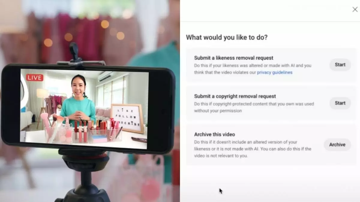 YouTube makin ketat lawan video AI Slop, ini cara kreator daftarkan wajah biar tidak dijiplak orang