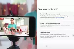YouTube makin ketat lawan video AI Slop, ini cara kreator daftarkan wajah biar tidak dijiplak orang