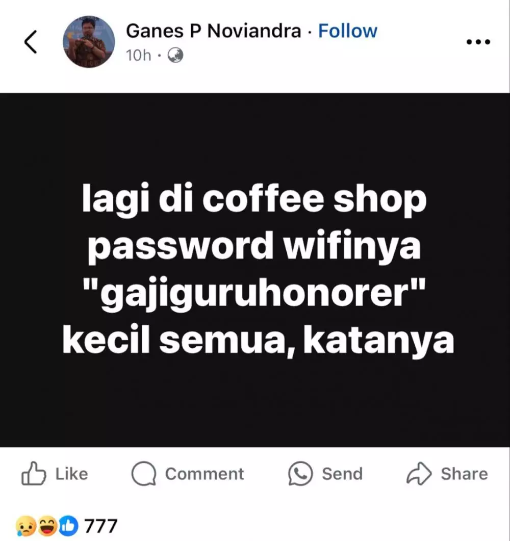 jokes bapak-bapak Facebook © 2025 Instagram jokes bapak-bapak Facebook © 2025 Instagram