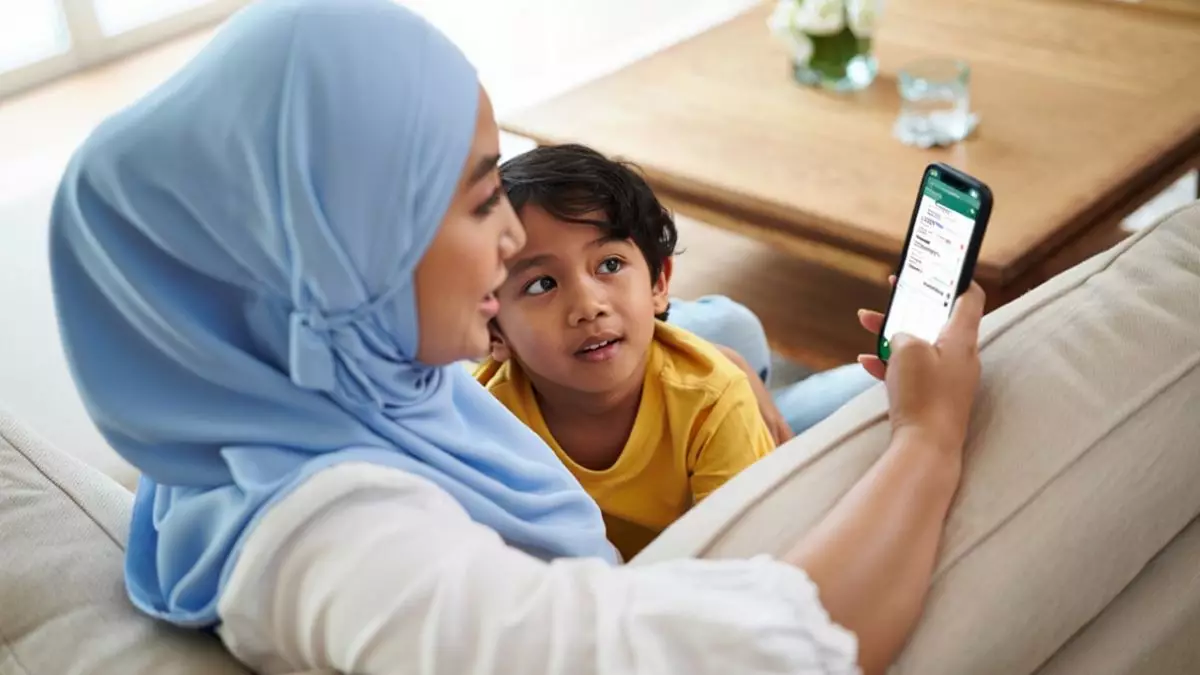 Tak ada grup wali murid, ibu rumah tangga ini spill cara komunikasi guru dan orang tua di SD anaknya
