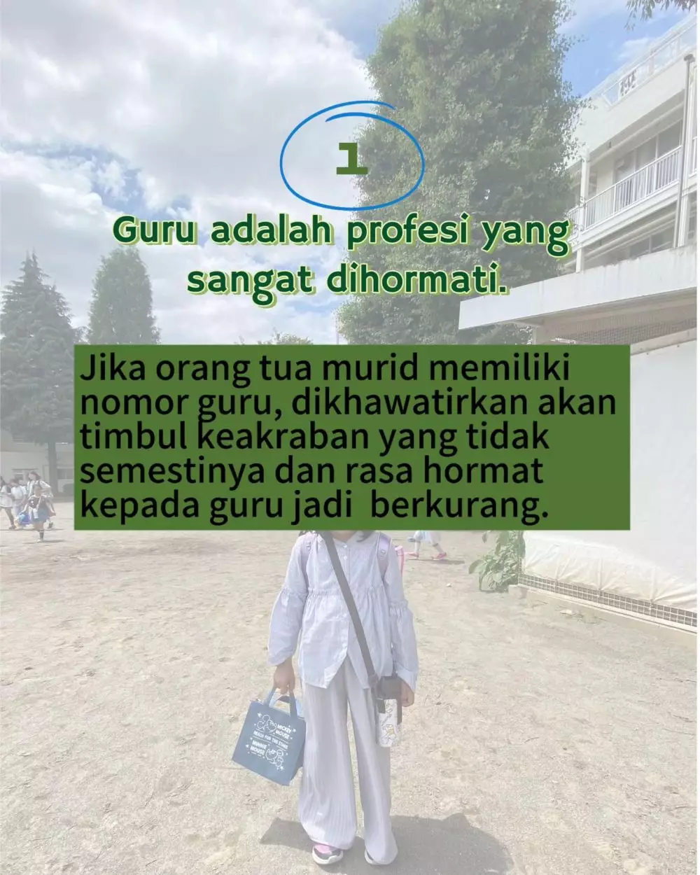 komunikasi guru dan orang tua di Jepang © 2025 TikTok komunikasi guru dan orang tua di Jepang © 2025 TikTok