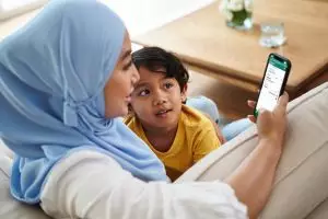 Tak ada grup wali murid, ibu rumah tangga ini spill cara komunikasi guru dan orang tua di SD anaknya