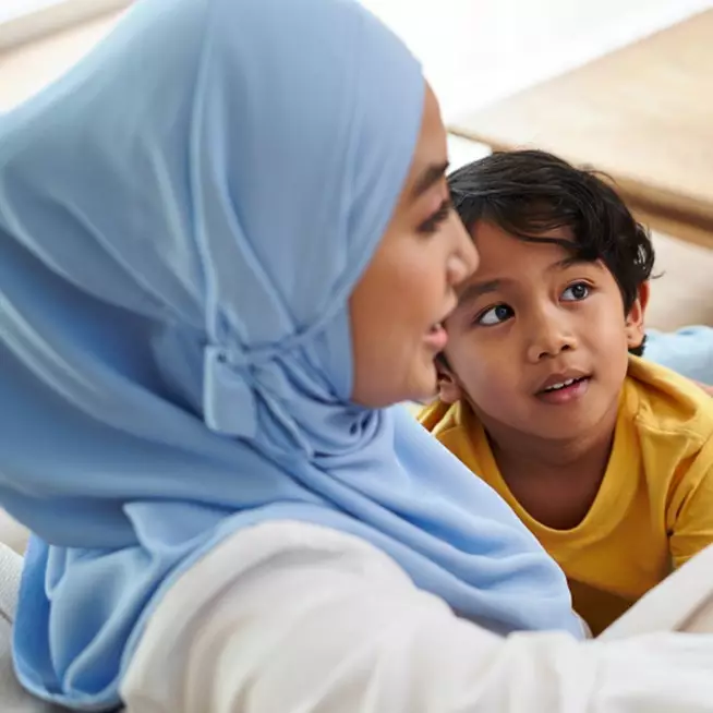 Tak ada grup wali murid, ibu rumah tangga ini spill cara komunikasi guru dan orang tua di SD anaknya