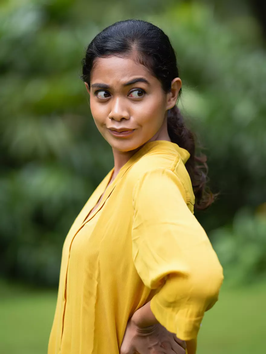 Kata-kata sindiran bahasa Jawa halus tapi nyelekit, © 2025 brilio.net Kata-kata sindiran bahasa Jawa halus tapi nyelekit, © 2025 brilio.net