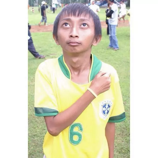 transformasi sahabat nona berlian di ronaldowati © instagram transformasi sahabat nona berlian di ronaldowati © instagram